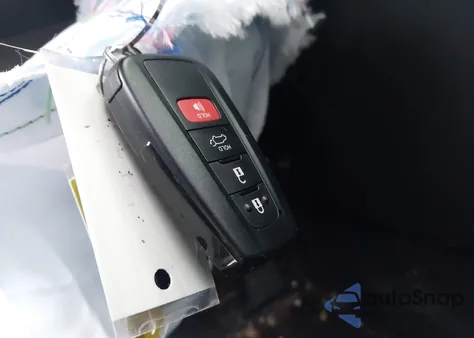 2023 Toyota Rav4 Hybrid Limited z USA, uszkodzony, nr VIN JTMD6RFV3PD112785